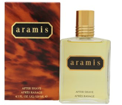 Aramis Aftershave 120 ml